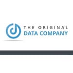The Organic Data Company logo