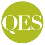 QE Services logo
