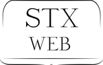 STX Web logo