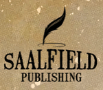Saalfield Publishing logo
