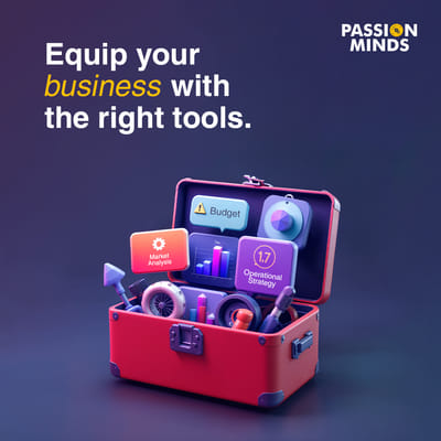 Digital Marketing - Digital Strategy