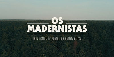FSC – OS MADERNISTAS - Publicidad Online