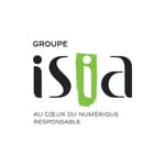 Isiapps logo