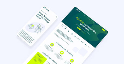 Venn Telecom - Web analytique/Big data