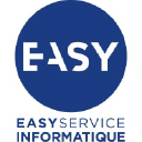 Easy Service Informatique logo