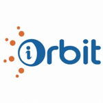 Orbit Informatics logo