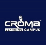 Croma Campus logo