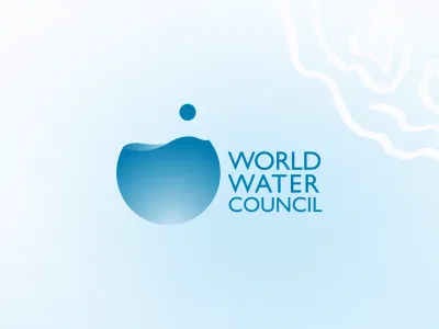 (SITE WEB) - Refonte - World Water Council - Digital Strategy