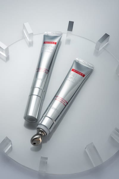 Creative Cosmetics Product Photography - Fotografie