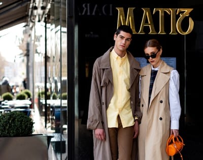 Fotoshoot para Hotel Sofitel Lisbon - Réseaux sociaux