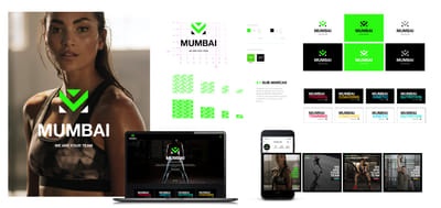 Mumbai - Branding & Positionering
