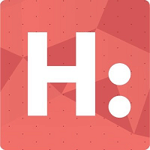 Hertzian logo