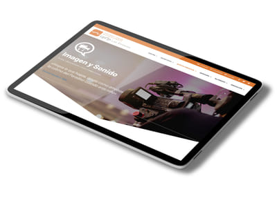CPIFP Los Enlaces, desarrollo web - Creación de Sitios Web