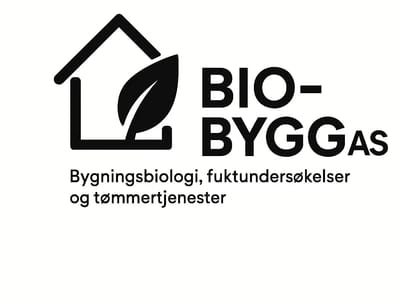 Bio-bygg AS - website & SEO - Website Creation