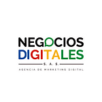 NEGOCIOS DIGITALES SAS logo