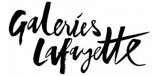 Galeries Lafayette - Branding & Positionering