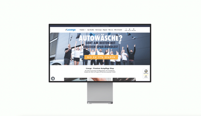 Full-Funnel Marketing  - Licargo - E-commerce