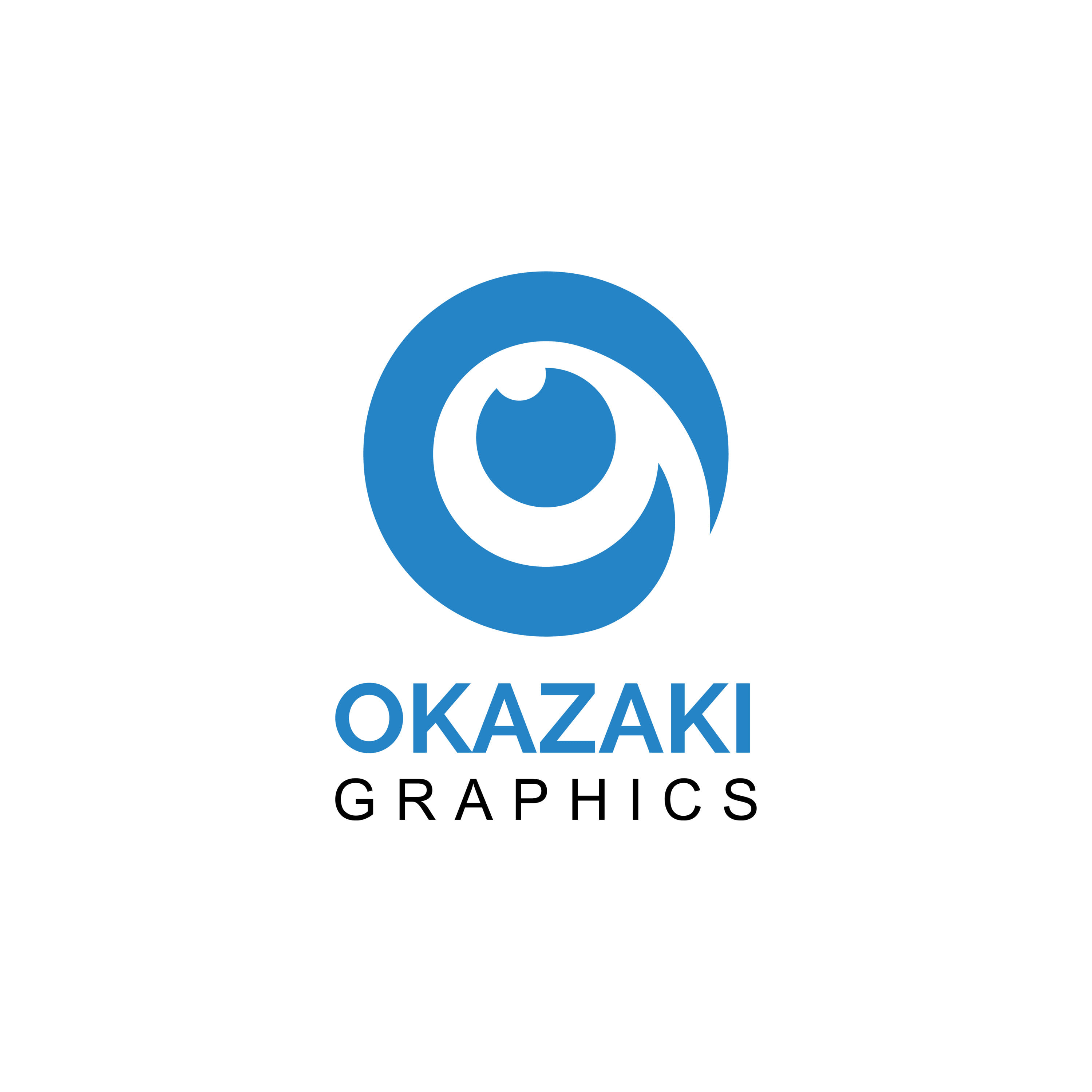 Okazaki Graphics