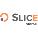 Slice Digital logo
