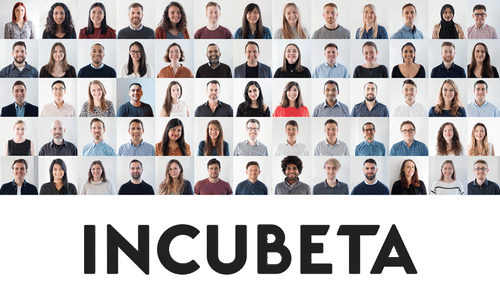 Incubeta cover