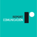 Report Comunicación logo