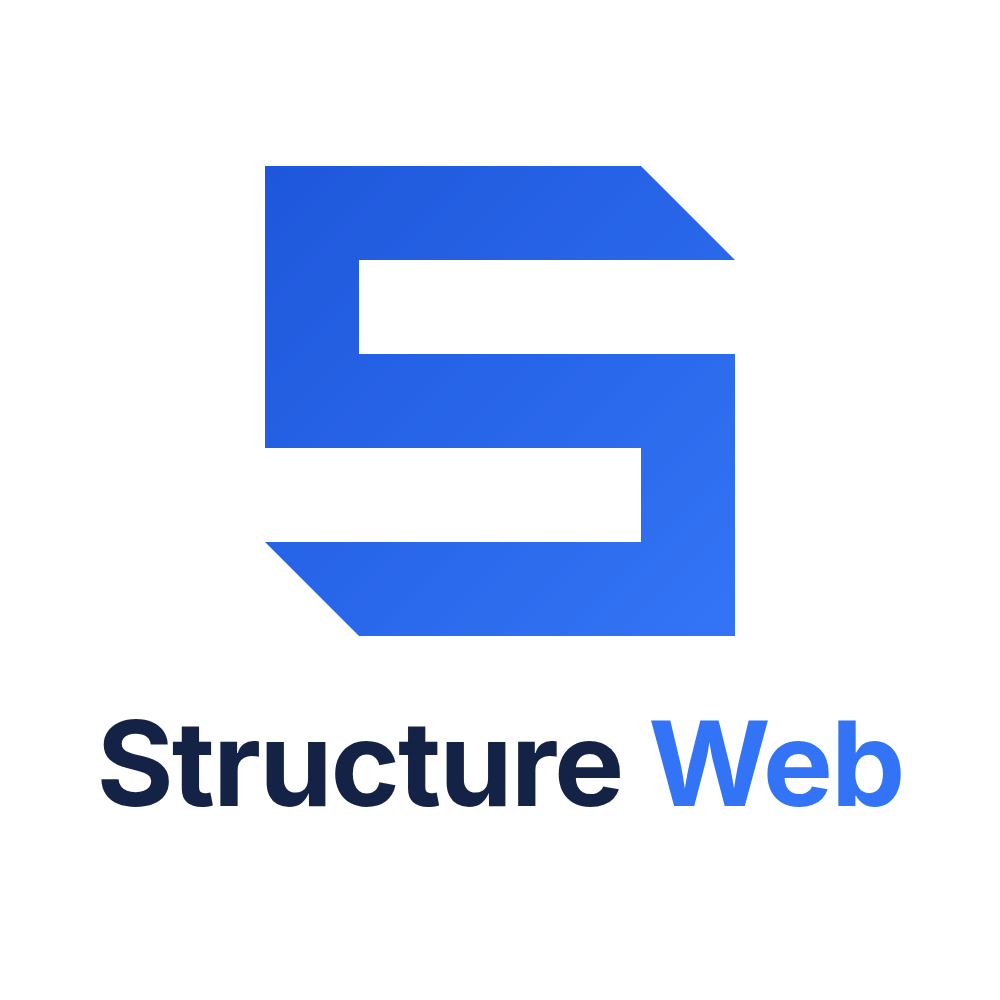 Structure Web