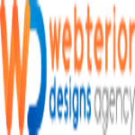 Webterior Designs logo
