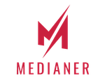 Medianer Gmbh logo
