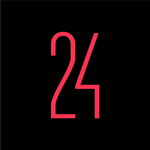 TwentyFour logo