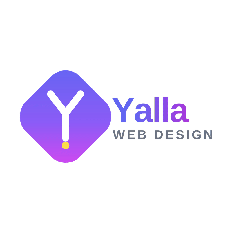 Yalla Web Design Company