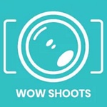WOW SHOOTS logo