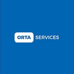 ORTA  SERCICES logo