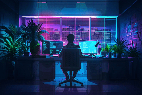 Namespace studio cover