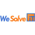 We Solve IT Ltd logo