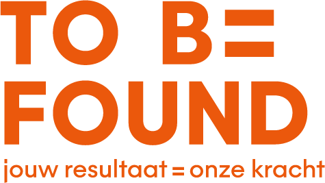 TO BE FOUND - Online Marketing