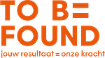 TO BE FOUND - Online Marketing logo