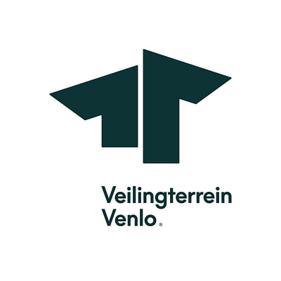 Veilingterrein Venlo - Gebiedsbranding en website - Branding & Positionering