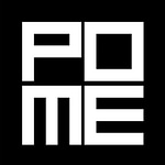 P.O.M.E™ ► [ Product Of My Environment ] logo
