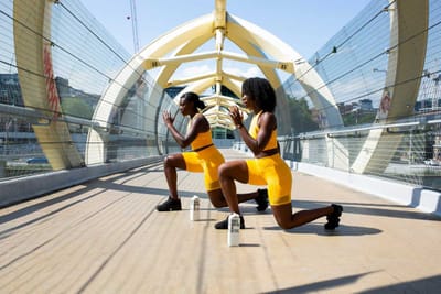 How a Fitness Team Cut Manual Work by 70% and Doubled Launch Speed - Marketing