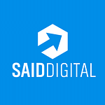 Said Digital - Digital Agency, London