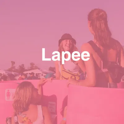 Estrategia de comunicación para Lapee - Estrategia digital