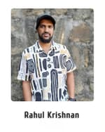 Rahulangi logo