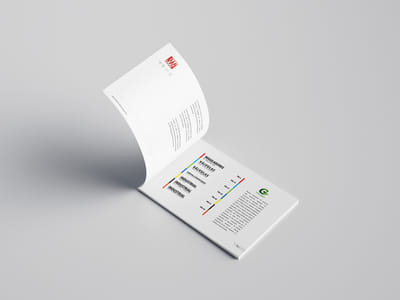 Catalogo - Diseño Gráfico