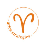 ARIES STRATEGIES logo
