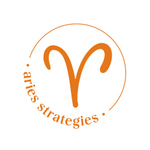 ARIES STRATEGIES logo