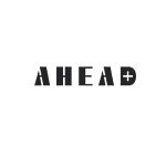 AHEAD logo