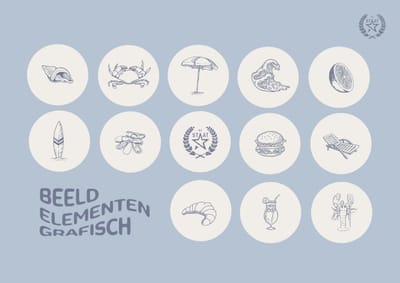 De Staat branding + webdesign - Marketing