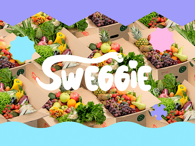 Sweggie - E-Commerce