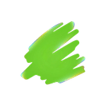 Halmarr logo