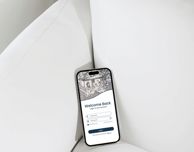 Opera Engineering Consultancy Brand Identity - Markenbildung & Positionierung